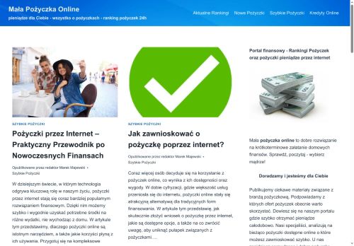 mala-pozyczkaonline.pl