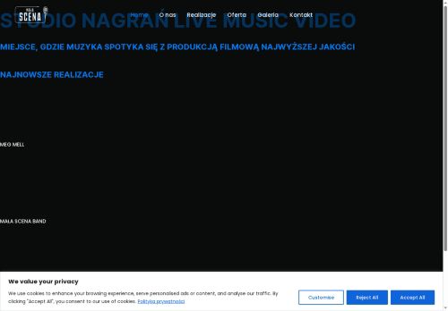 malascena.pl