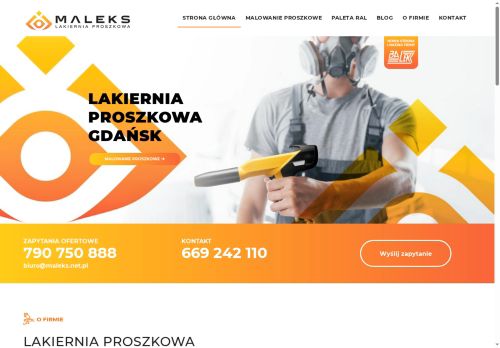maleks.net.pl
