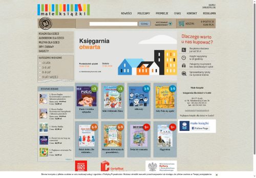 maleksiazki.pl