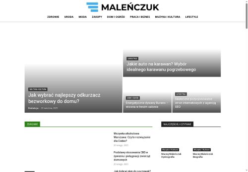 malenczuk.art.pl