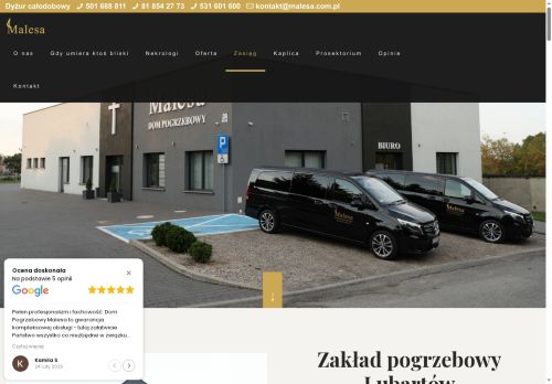 malesa.com.pl