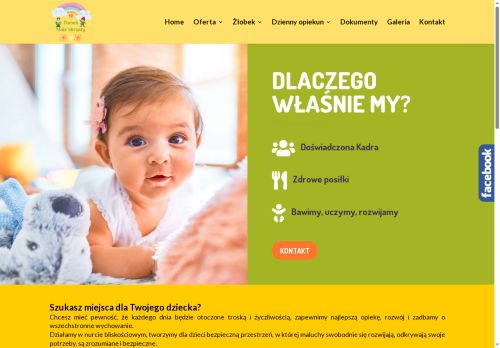 maleskrzaty.pl