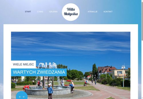 malgoska.com