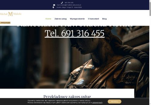 malicki-adwokat.pl