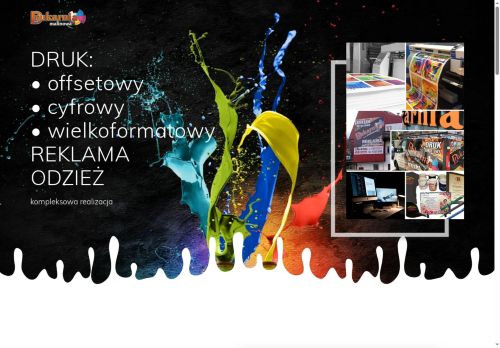 malinowa.pl