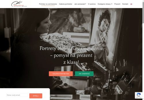 malinowska.pl