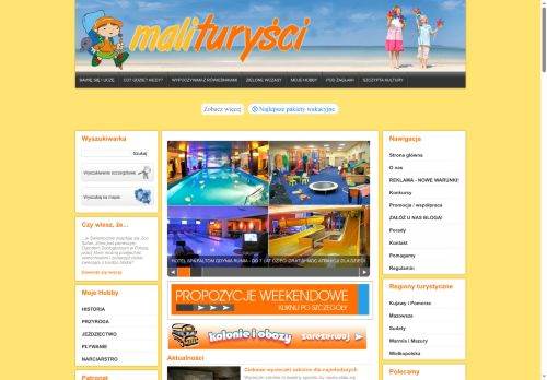 maliturysci.pl