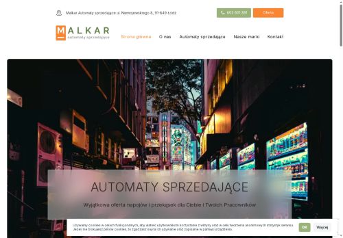 malkar.eu