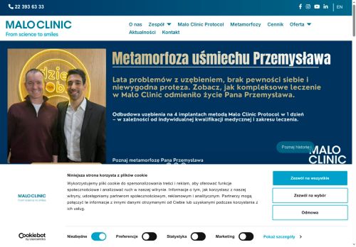 maloclinics.pl
