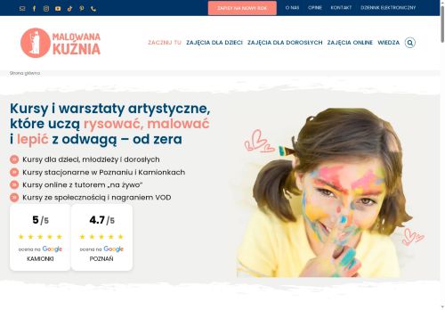 malowanakuznia.pl