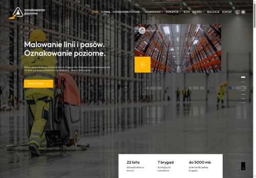 malowanielinii.com