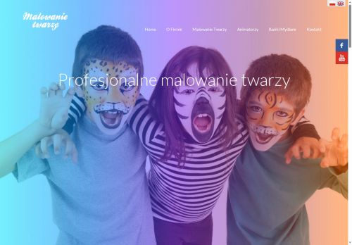 malowanietwarzy.com