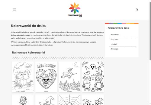 malowanki.net