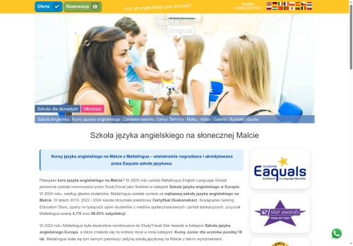 maltalingua.pl