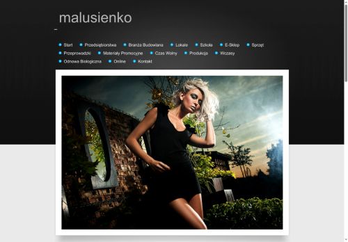 malusienko.pl