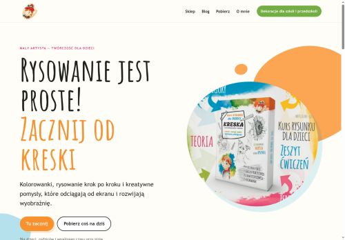 malyartysta.pl