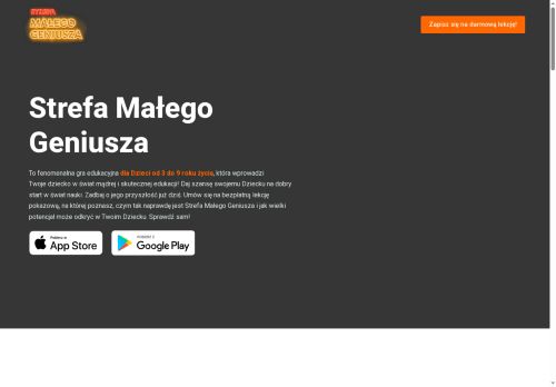 malygeniusz.pl