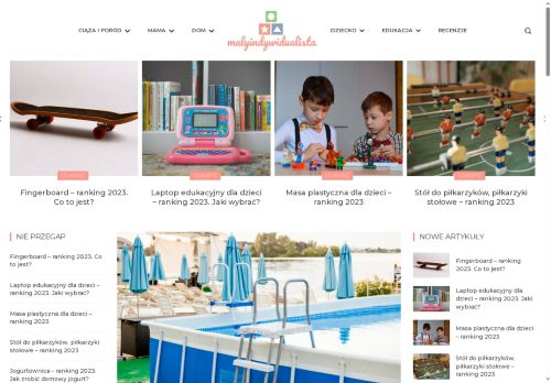 malyindywidualista.com.pl