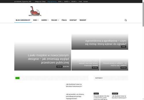 malyogrod.pl