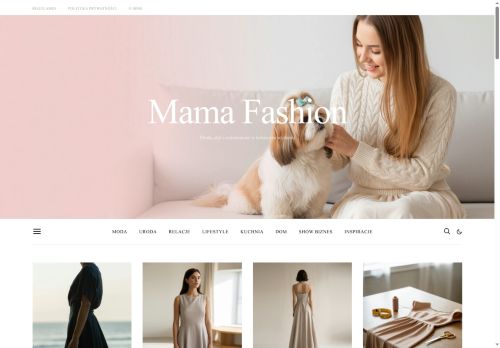 mamafashion.pl
