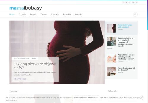 mamaibobasy.pl