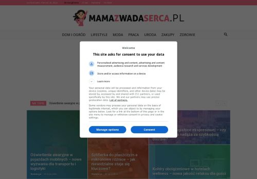 mamazwadaserca.pl