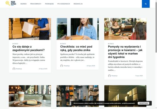 mambiznes.com.pl