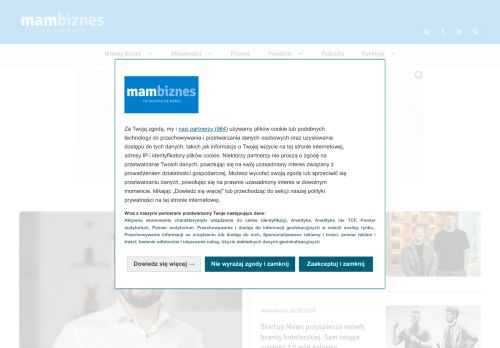 mambiznes.pl
