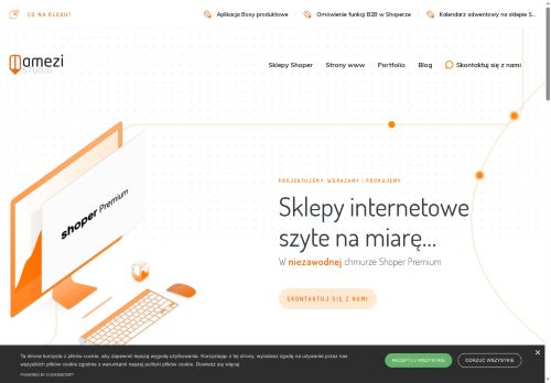 mamezi.pl