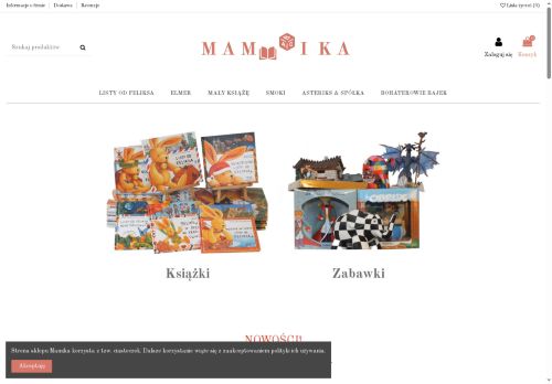 mamika.pl