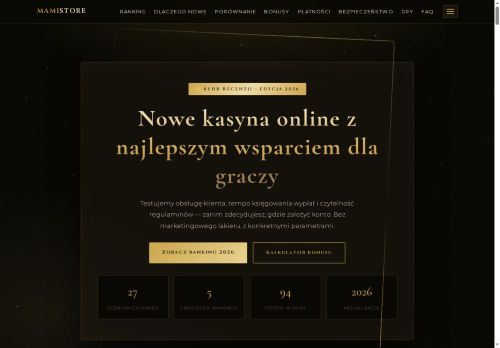 mamistore.pl