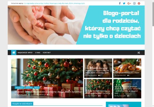 mamkowo.pl