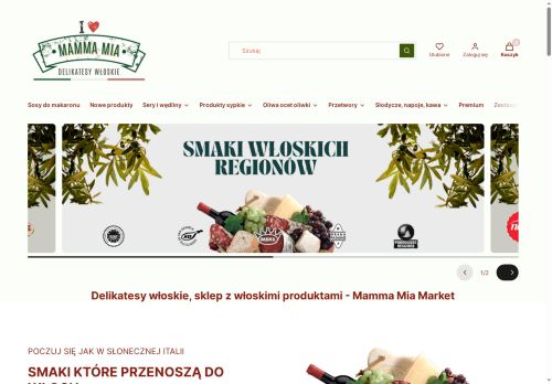 mammamia.market