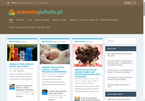 mammapchela.pl