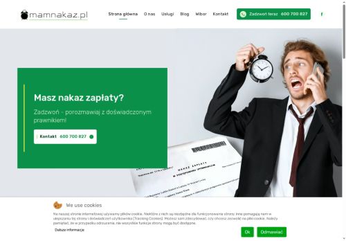 mamnakaz.pl