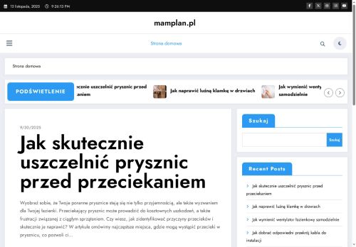 mamplan.pl