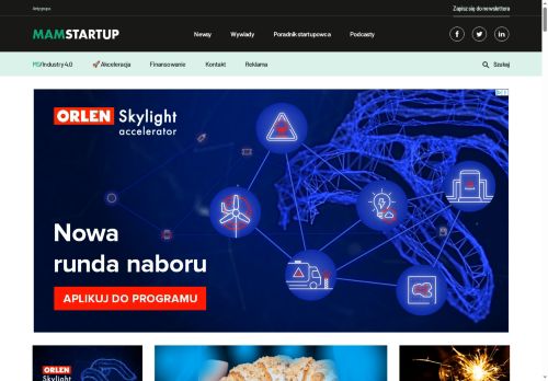 mamstartup.pl