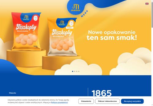 mamut.pl