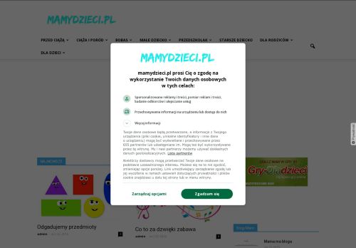 mamydzieci.pl
