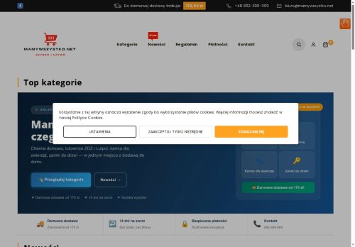 mamywszystko.net