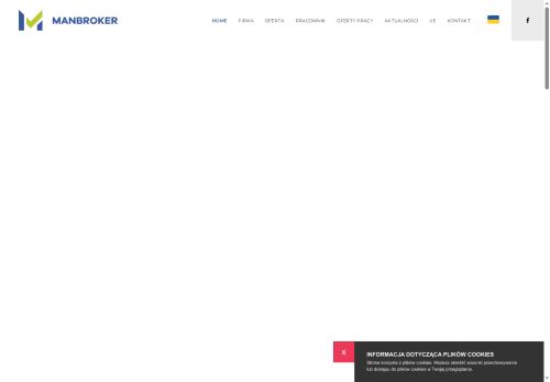 manbroker.pl