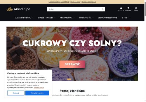mandispa.pl