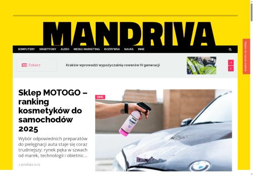mandriva.pl