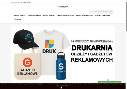 manekin-haft.pl