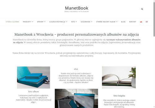 manetbook.pl