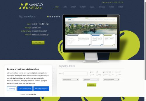 mangomedia.pl