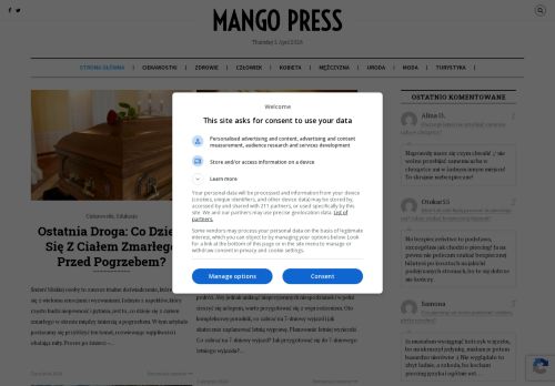 mangopress.pl