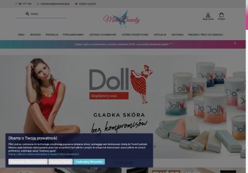 manibeauty.pl
