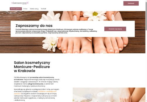 manicurepedicurekrakow.pl